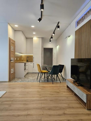 Kestutis Luxury Appartment